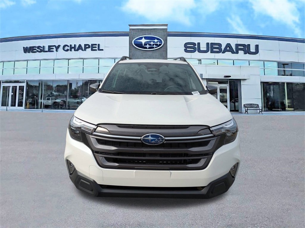 New 2026 Subaru Forester Premium image 9