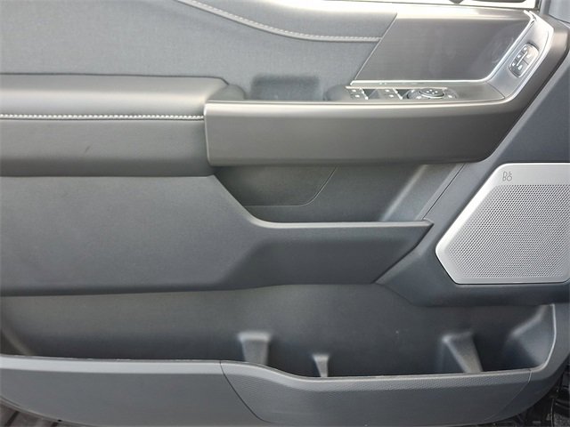 New 2025 Ford F150 Lariat w/ Equipment Group 502A High image 8