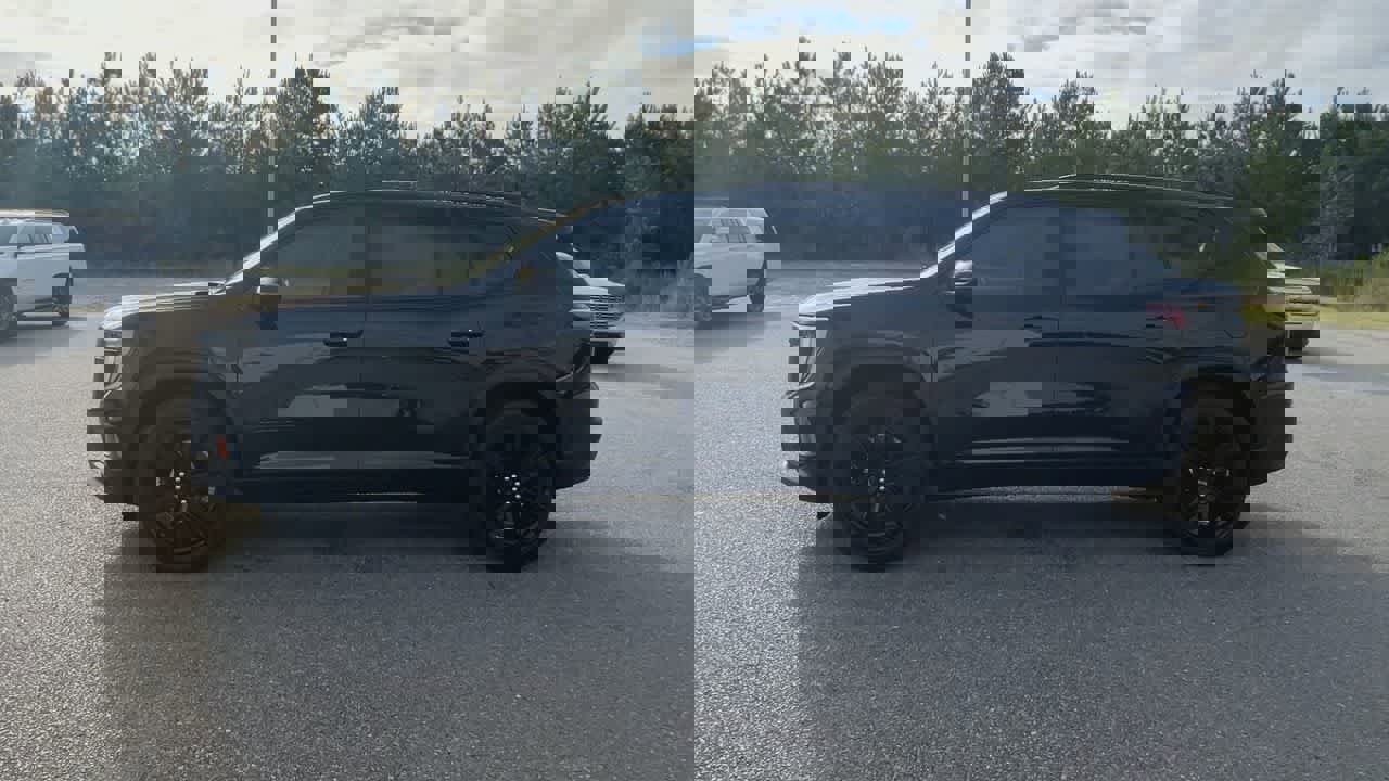 New 2026 GMC Acadia Elevation w/ Super Cruise Package image 5