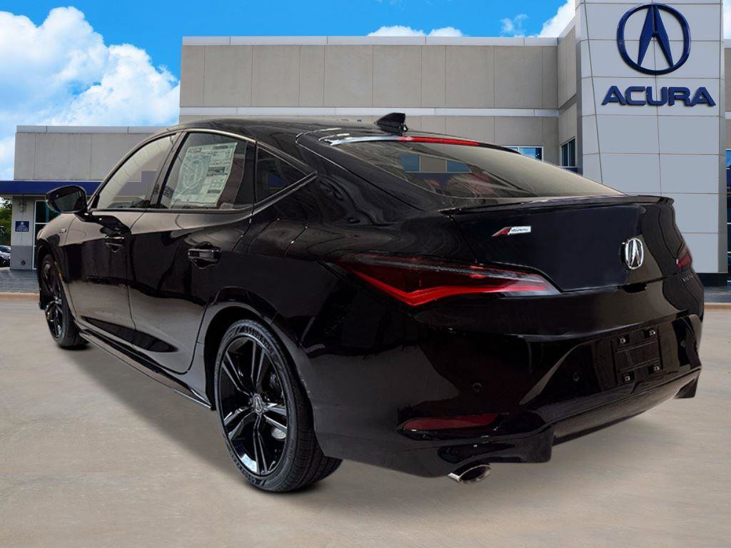 New 2026 Acura Integra A-Spec image 3