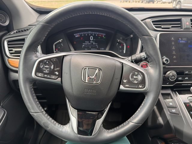 Used 2022 Honda CR-V Touring image 18