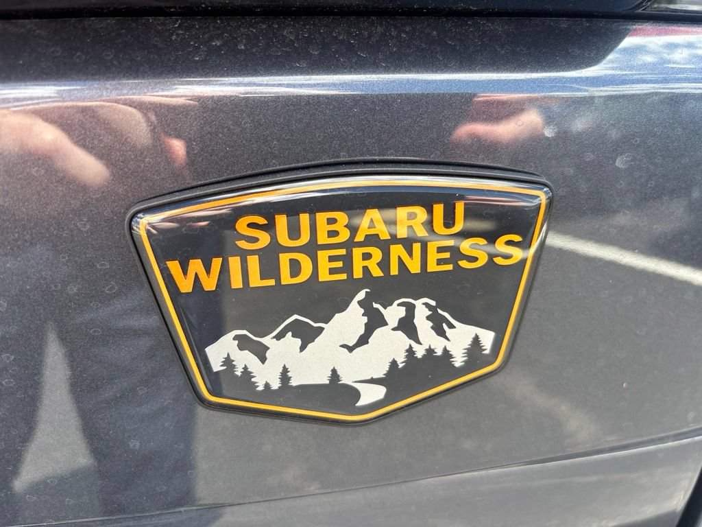 New 2026 Subaru Outback Wilderness AWD/4WD image 10