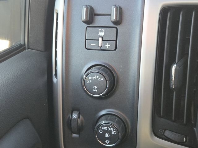 Used 2019 GMC Sierra 1500 SLE w/ SLE Value Package image 4