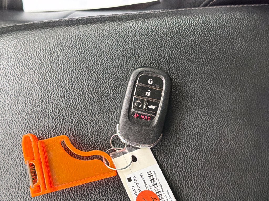 Used 2023 Honda CR-V EX-L image 23