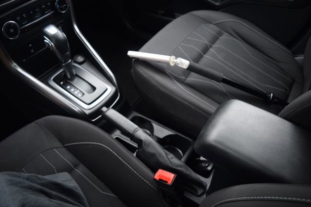 Used 2020 Ford EcoSport SE w/ SE Convenience Package FWD image 13