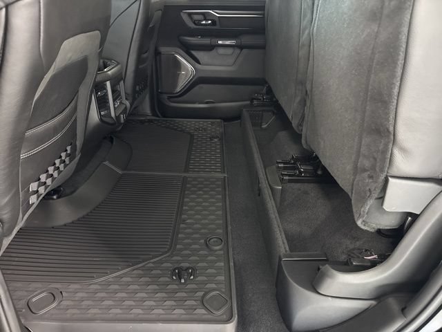 New 2026 RAM 1500 RHO w/ RHO Level 1 Equipment Group AWD/4WD image 26