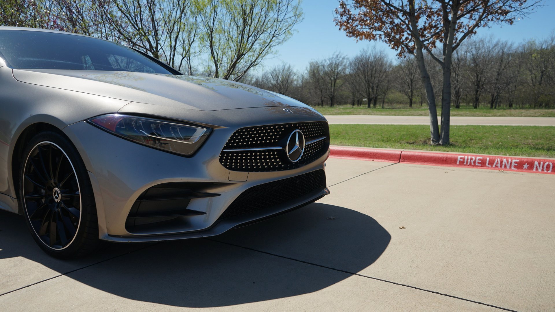 Used 2020 Mercedes-Benz CLS 450 image 32