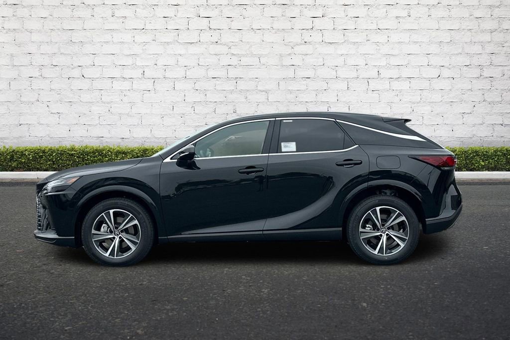 New 2026 Lexus RX 350 AWD image 7