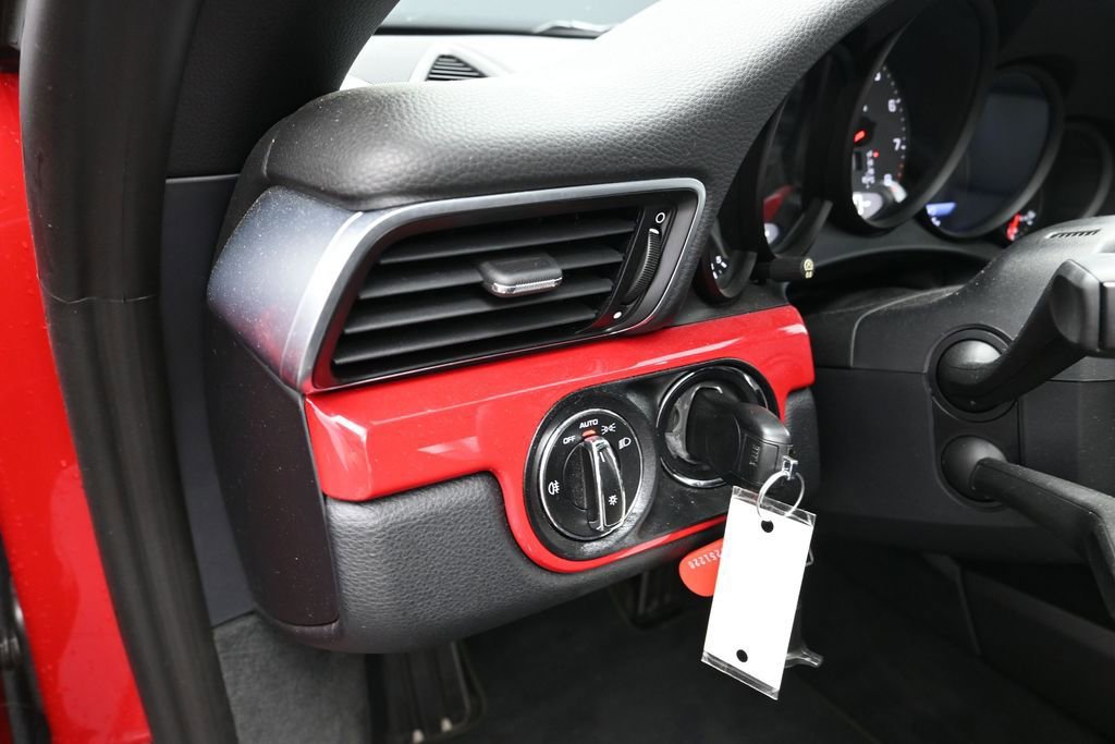 Used 2017 Porsche 911 Carrera S RWD image 16