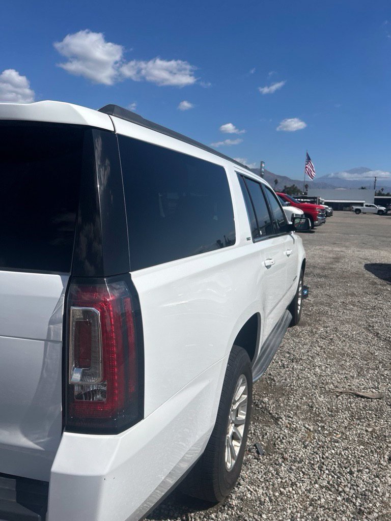 Used 2019 GMC Yukon XL SLT w/ Open Road Package RWD image 5