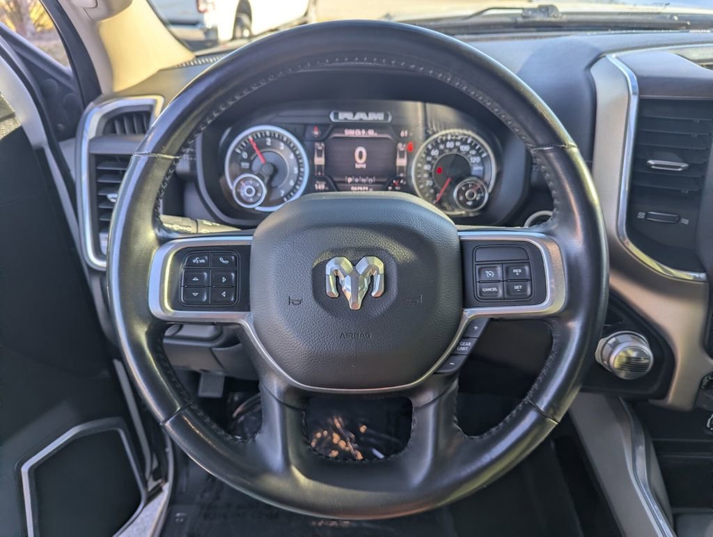 Certified 2022 RAM 2500 Laramie image 25