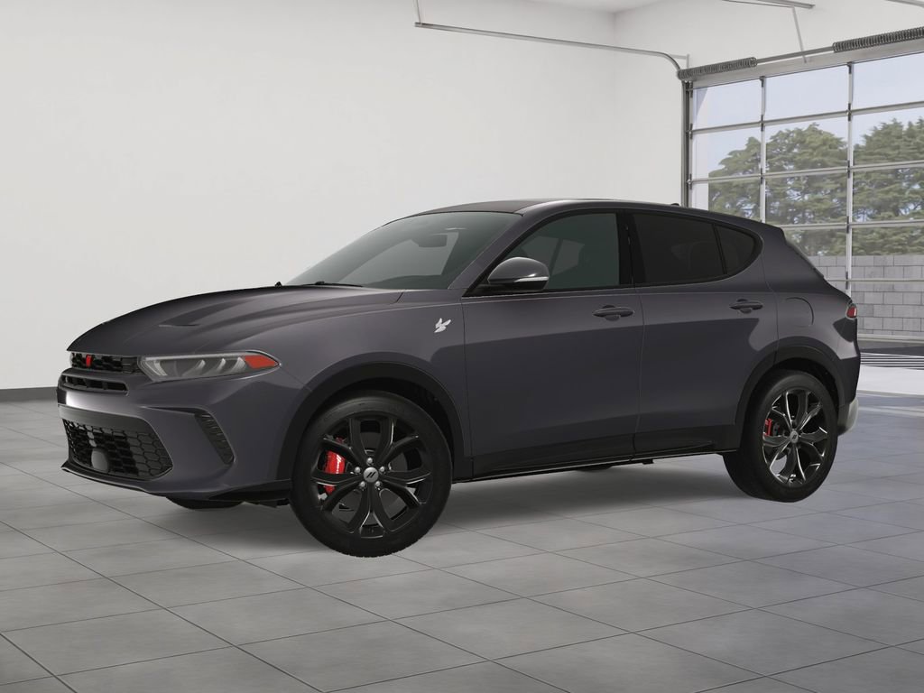 New 2024 Dodge Hornet R/T Plus w/ Track Pack image 2