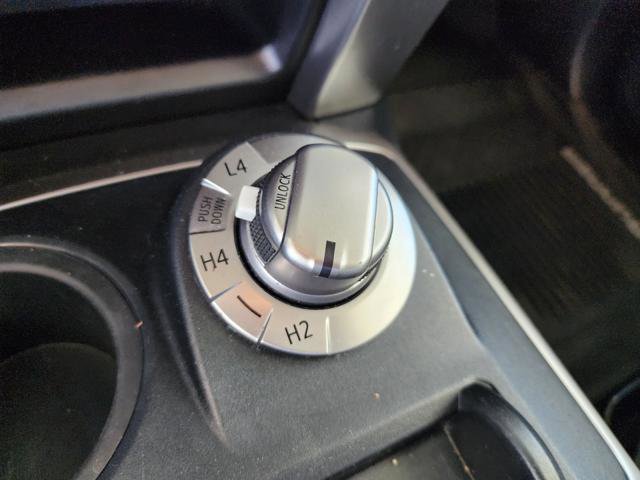 Used 2016 Toyota 4Runner SR5 AWD/4WD image 25