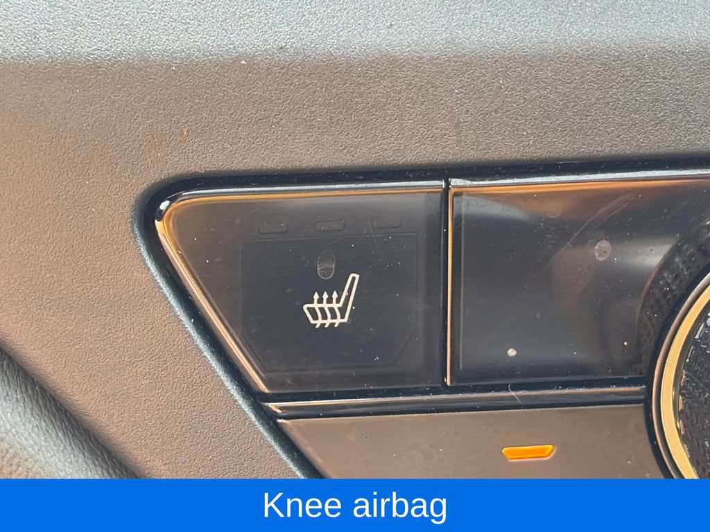 Used 2025 Honda Accord SE image 25