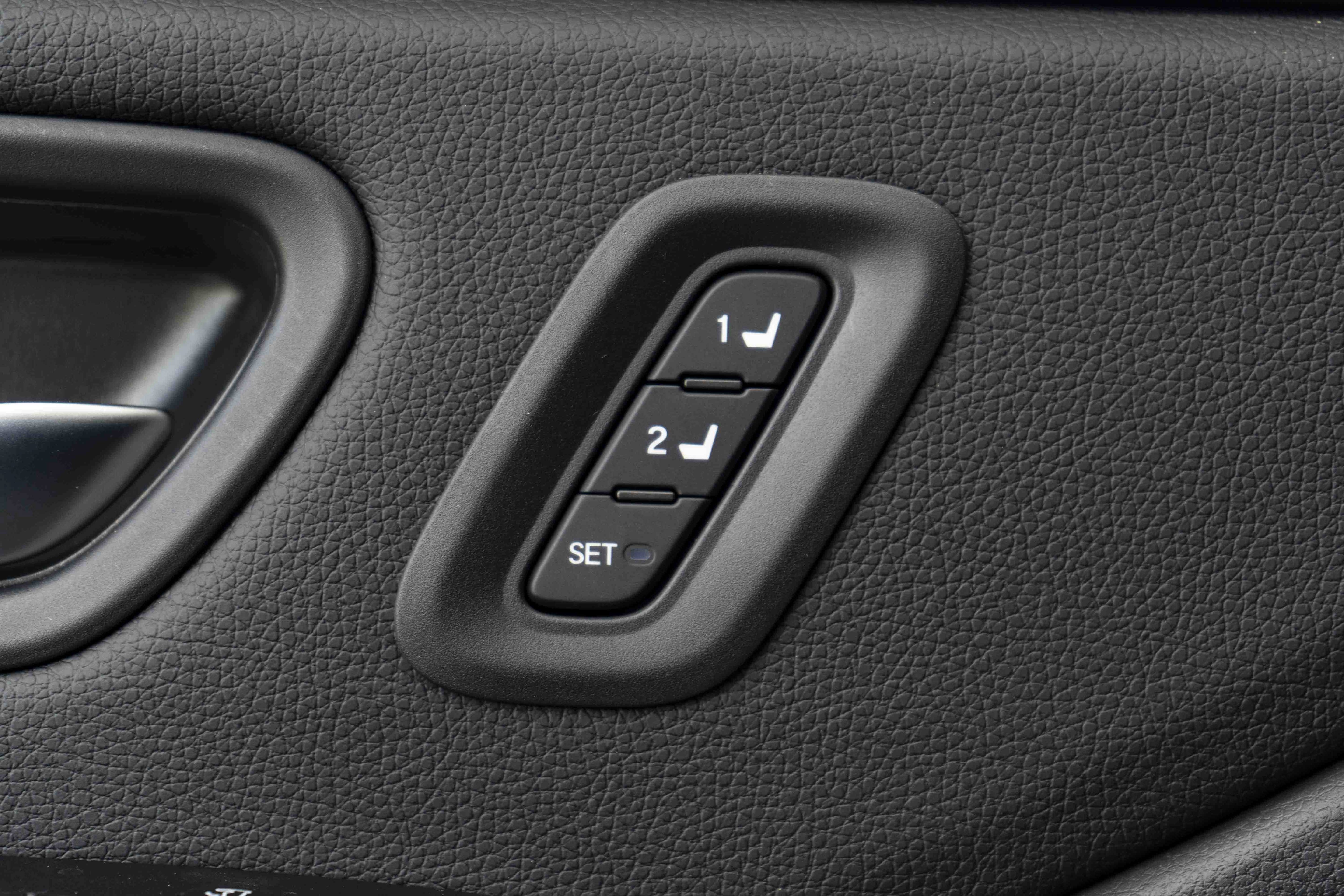 Certified 2026 Honda Passport TrailSport Elite image 38
