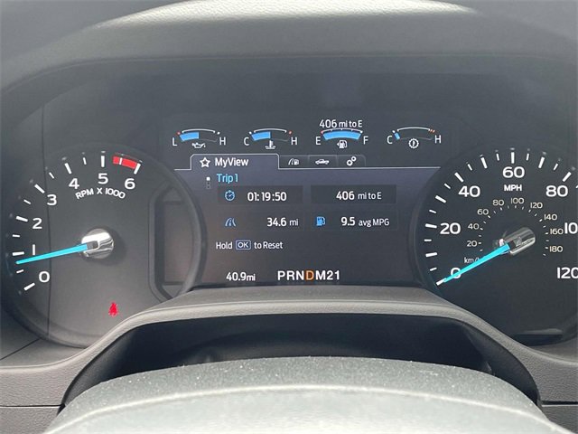 New 2026 Ford E-350 and Econoline 350 Super Duty w/ Power Equipment Group image 14