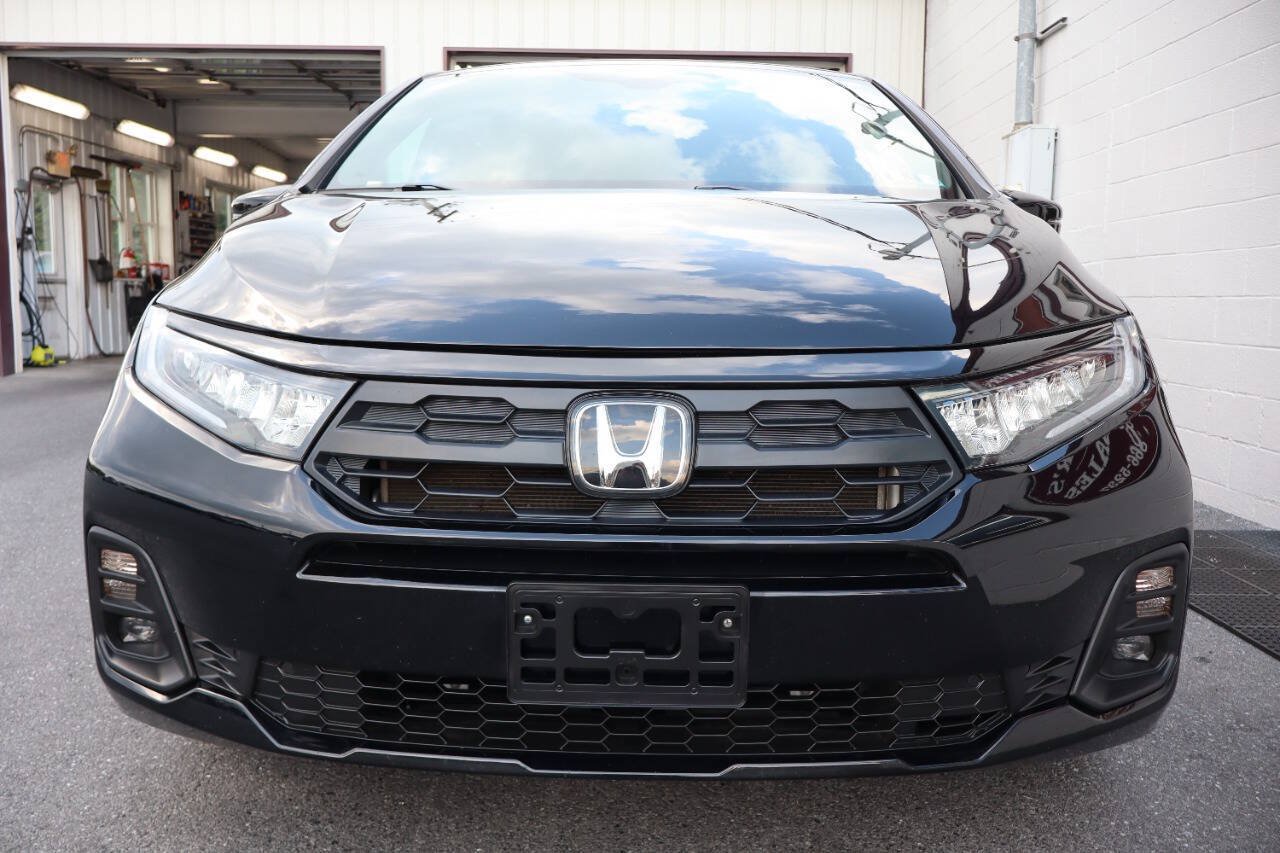 Used 2025 Honda Odyssey Sport-L image 2