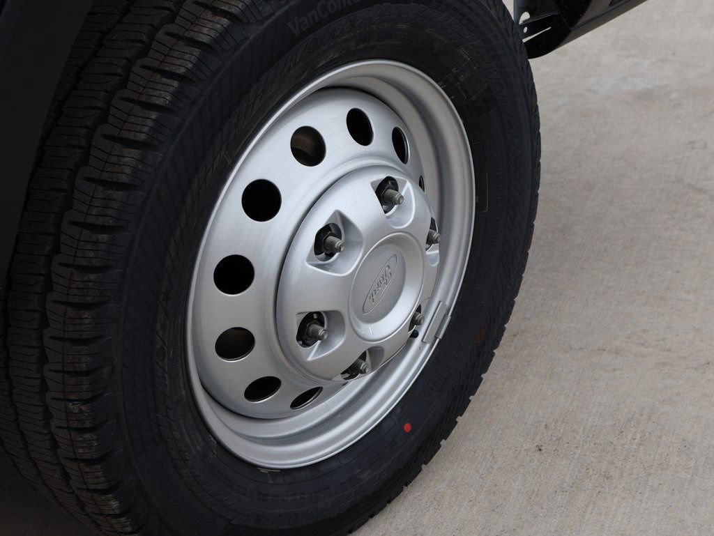 New 2026 Ford Transit 150 148 Medium Roof AWD image 36