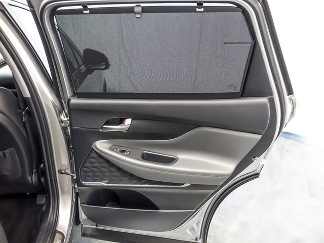 Used 2021 Hyundai Santa Fe Limited FWD image 33