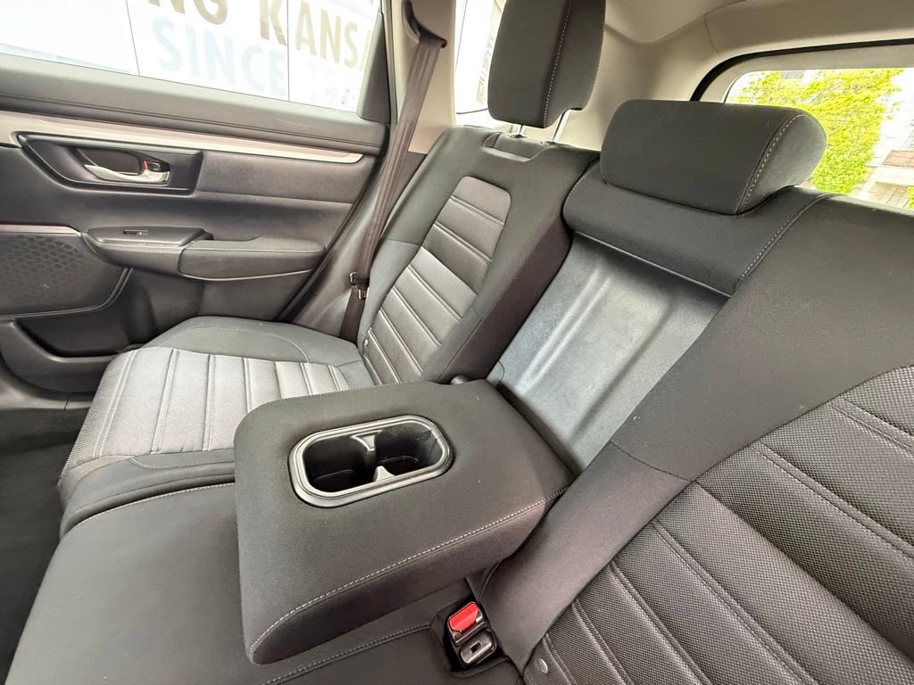Used 2019 Honda CR-V LX image 30