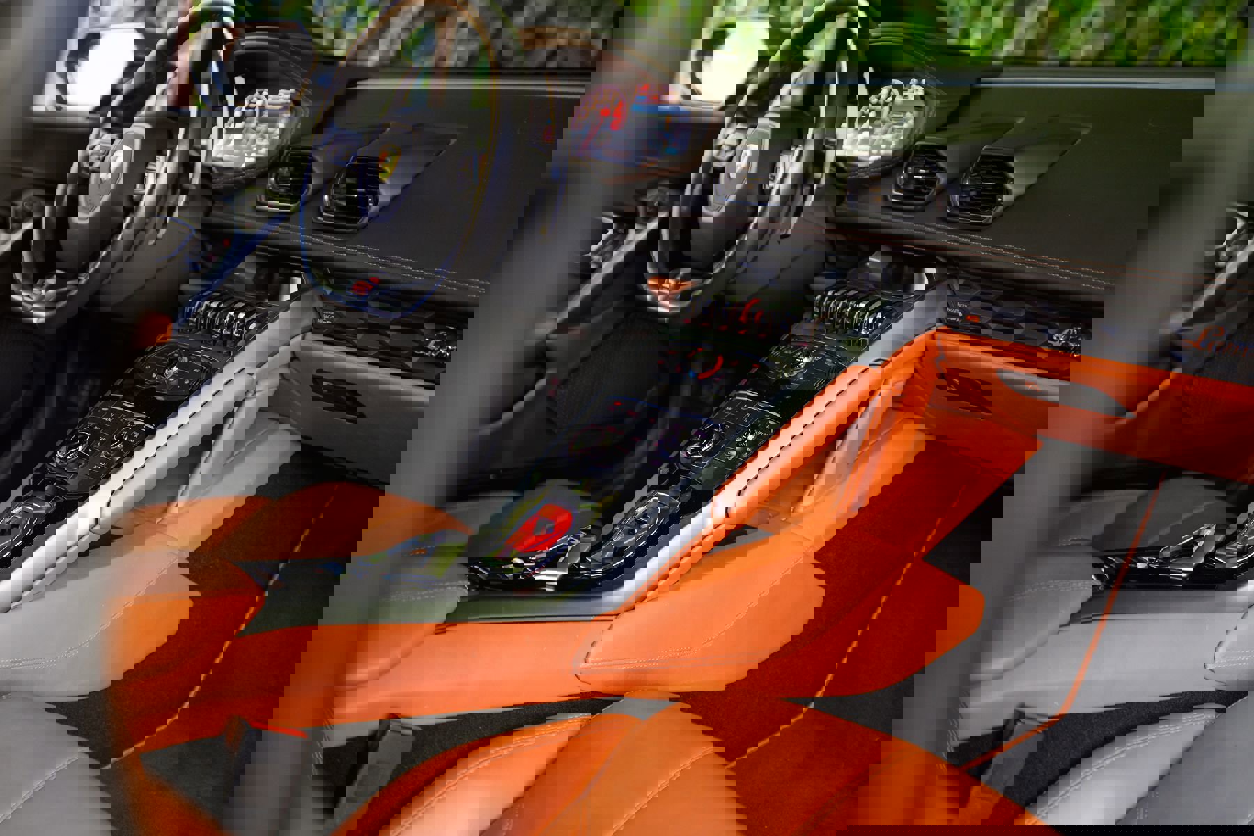 Used 2015 Lamborghini Huracan LP 610-4 image 53