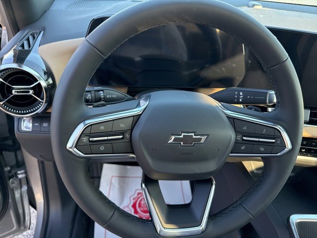New 2026 Chevrolet Equinox ACTIV w/ Convenience Package III image 14