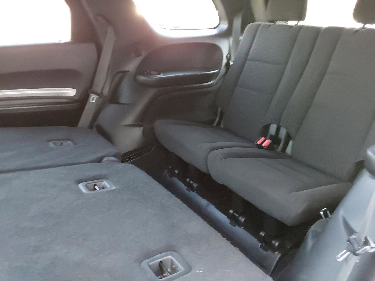 Used 2019 Dodge Durango SXT w/ 3rd Row Seating Group image 25