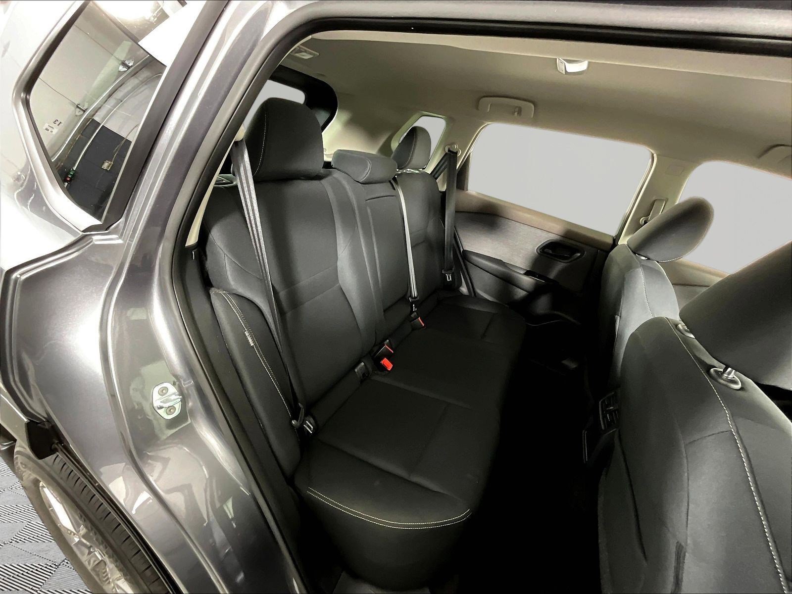 Certified 2023 Nissan Rogue S AWD/4WD image 25