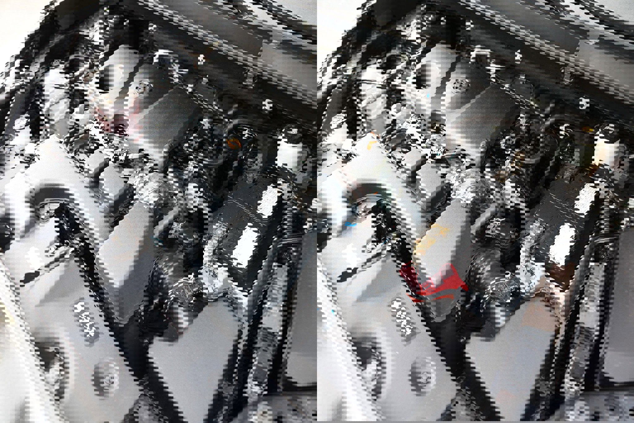 Used 2022 Toyota RAV4 XLE image 53