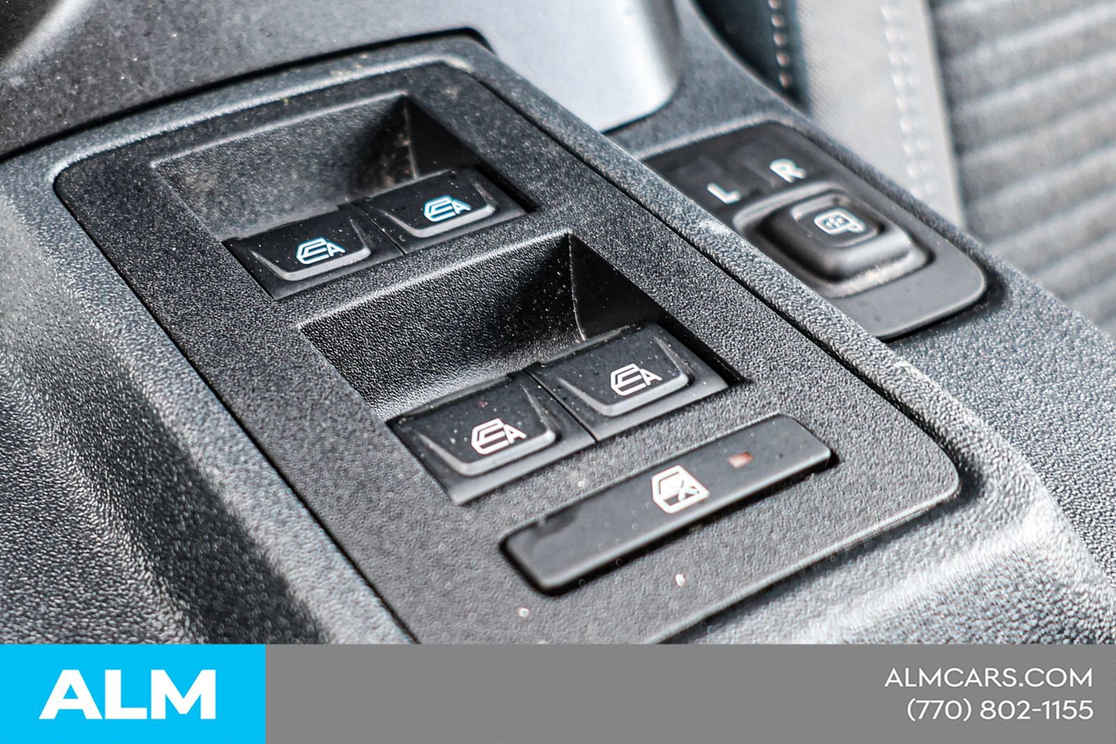 Used 2023 Ford Bronco Outer Banks image 36