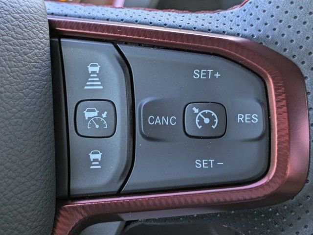 New 2026 RAM 1500 Rebel image 22