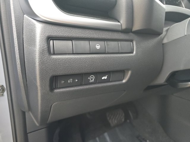 New 2026 Nissan Rogue Dark Armor AWD/4WD image 40