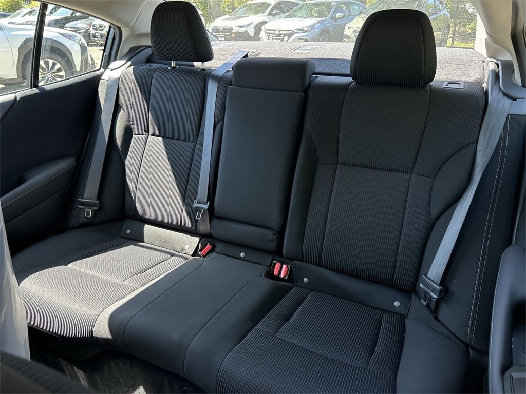 New 2025 Subaru Legacy Premium image 13