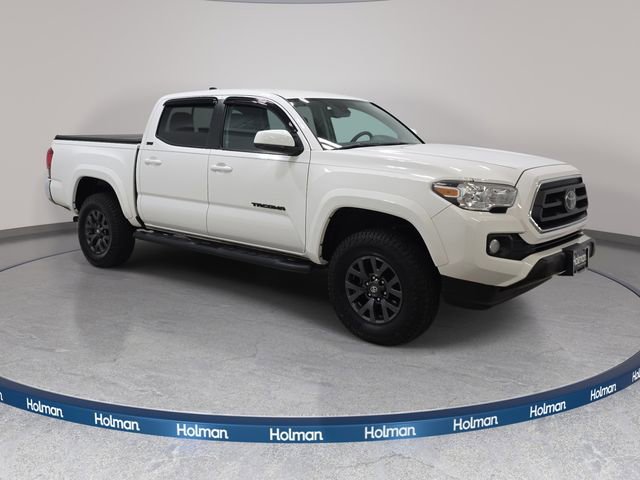 Certified 2023 Toyota Tacoma SR5 image 3