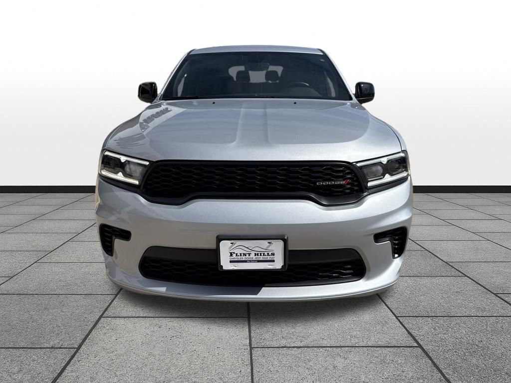 Used 2025 Dodge Durango GT image 8