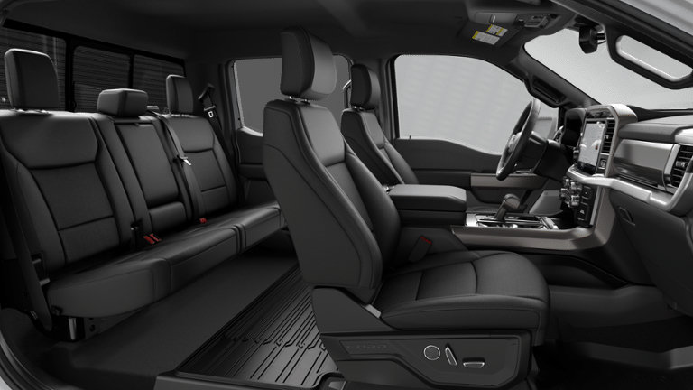 New 2026 Ford F150 Lariat AWD/4WD image 27