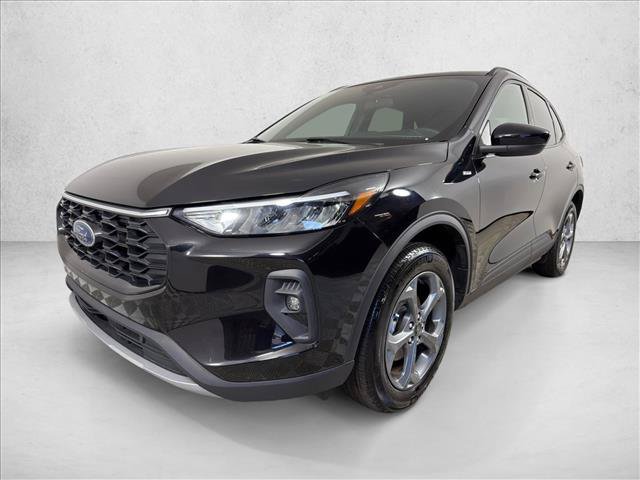 Used 2025 Ford Escape ST-Line Select AWD/4WD image 7