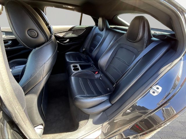 Used 2020 Mercedes-Benz AMG GT 53 w/ Driver Assistance Package image 24
