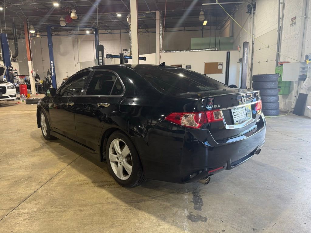 Used 2014 Acura TSX Special Edition image 4