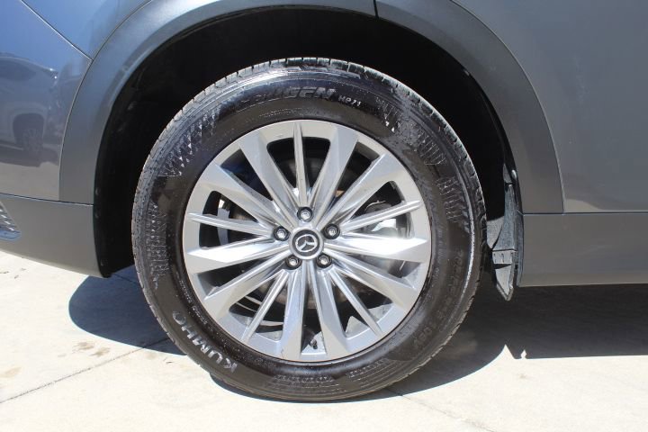 Used 2024 MAZDA CX-90 3.3 Turbo w/ Preferred Plus image 9