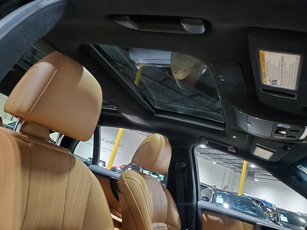 Used 2023 Lexus LS 500 w/ Interior Upgrade Package RWD image 14