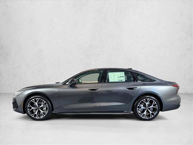 New 2026 Audi A6 Premium Plus AWD/4WD image 8