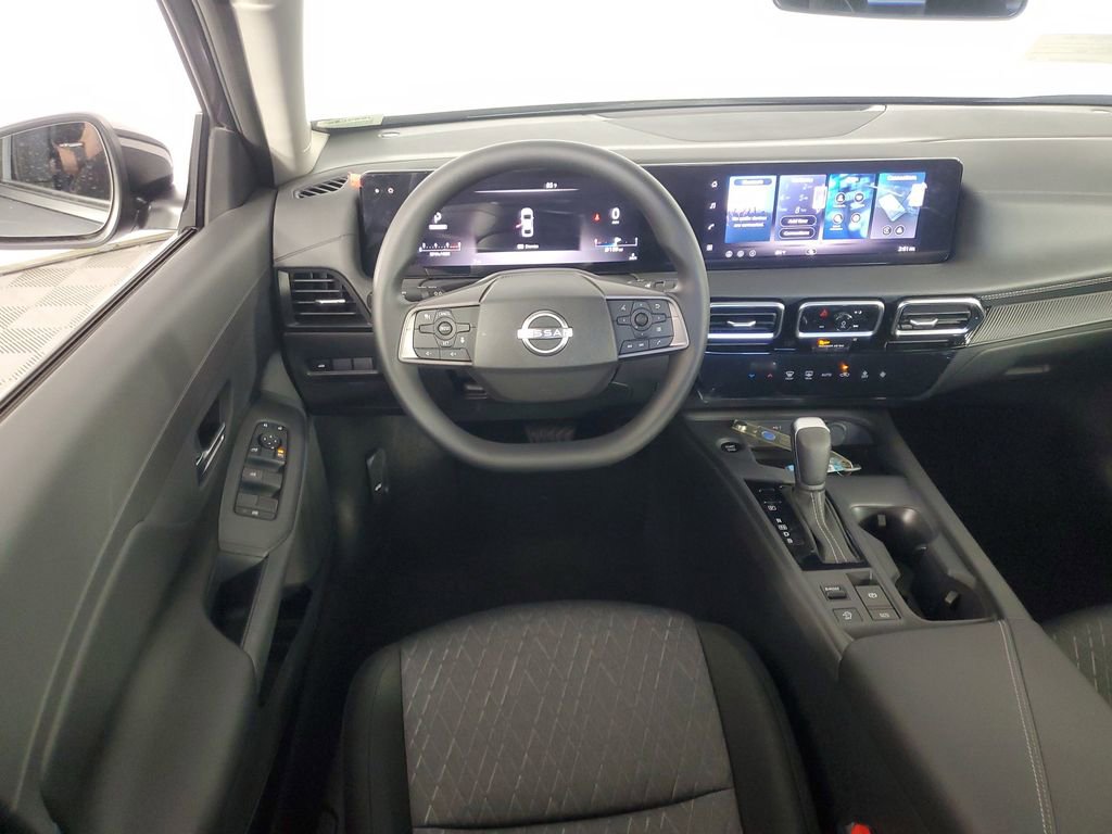 New 2026 Nissan Sentra SV w/ Floor Mat Package FWD image 14