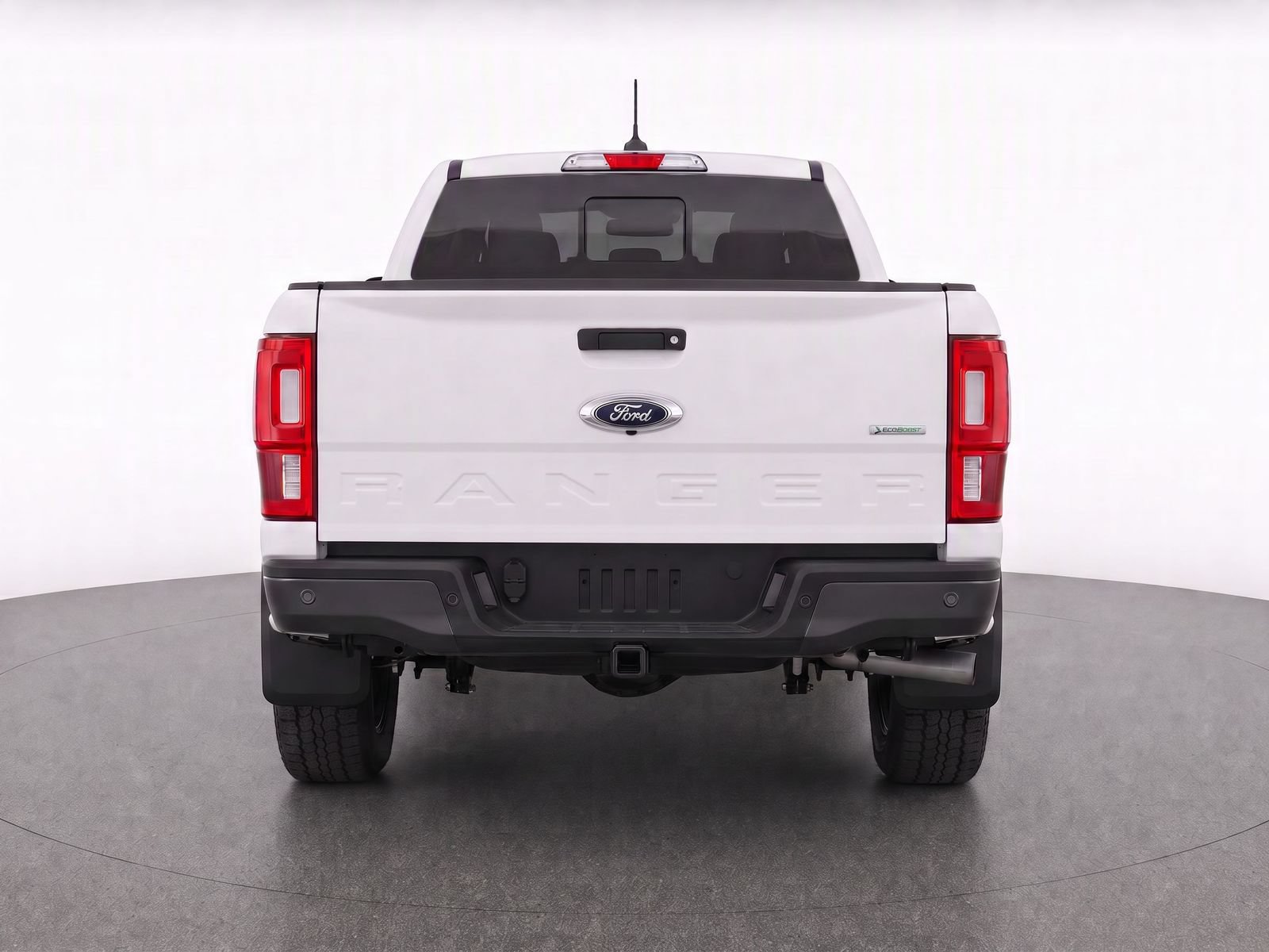 Used 2019 Ford Ranger XLT w/ Equipment Group 302A Luxury AWD/4WD image 6