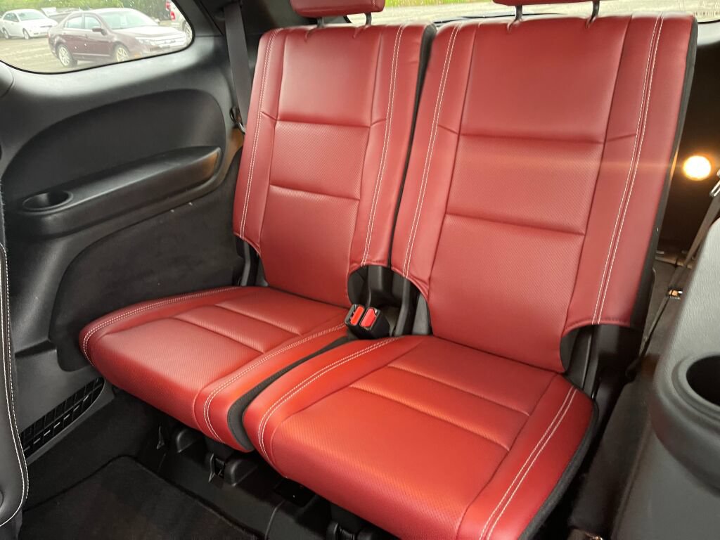 Used 2023 Dodge Durango SRT AWD/4WD image 24