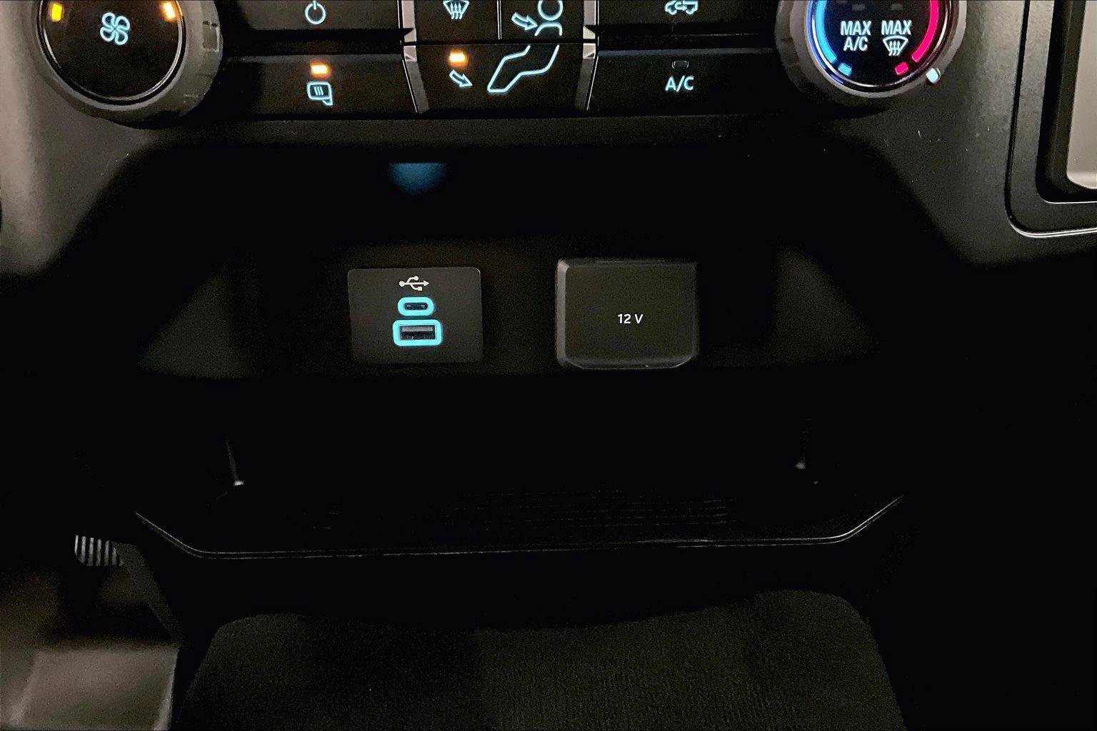 Certified 2024 Ford F250 XLT w/ FX4 Off-Road Package image 29