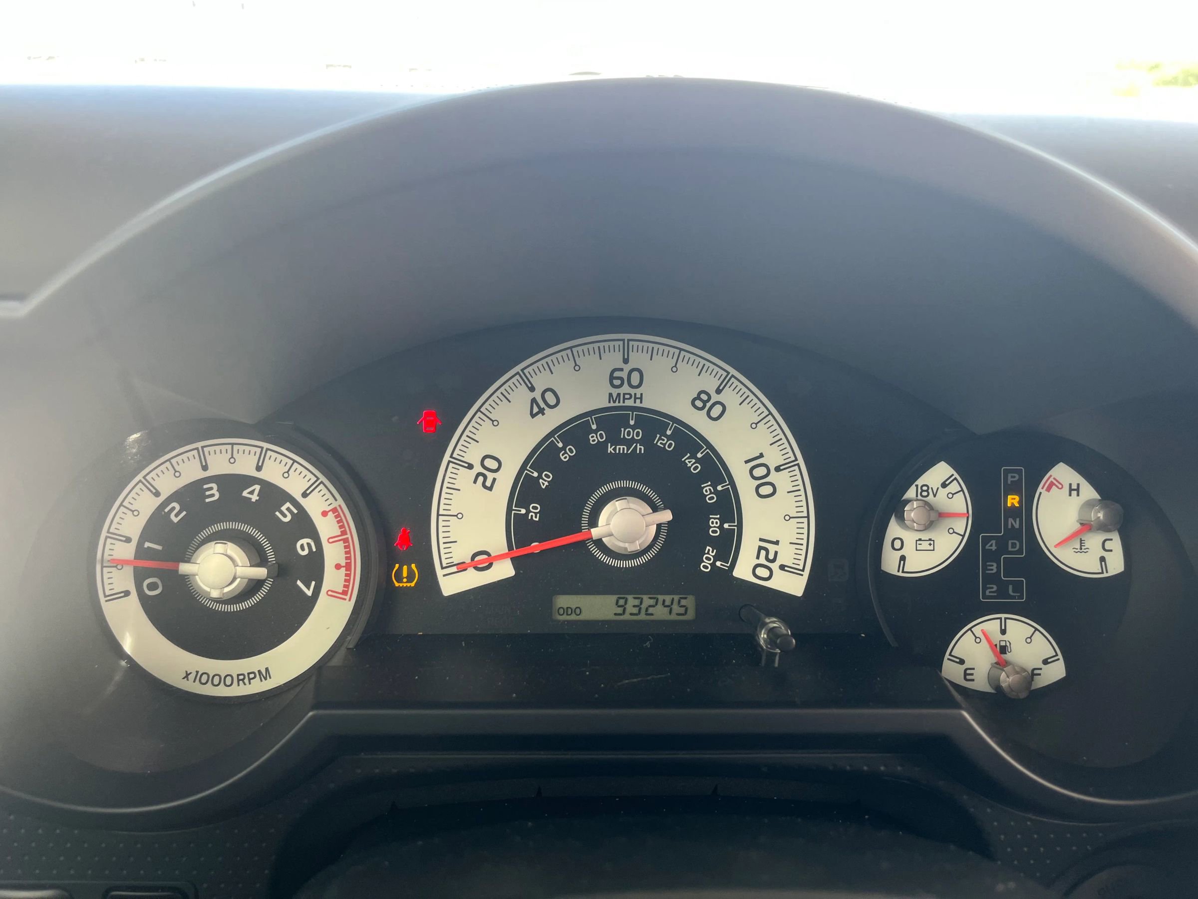 Used 2010 Toyota FJ Cruiser 4WD image 11