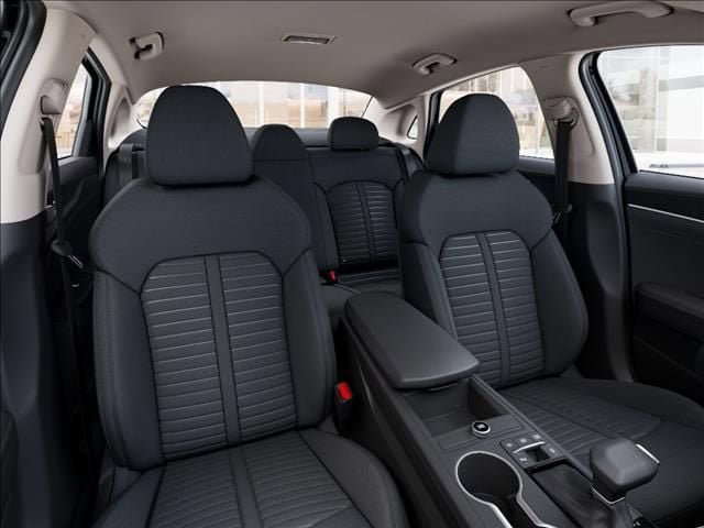 New 2026 Kia K5 LXS image 15