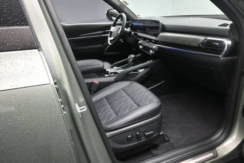 Used 2025 Kia Telluride SX Prestige X-Line AWD/4WD image 28