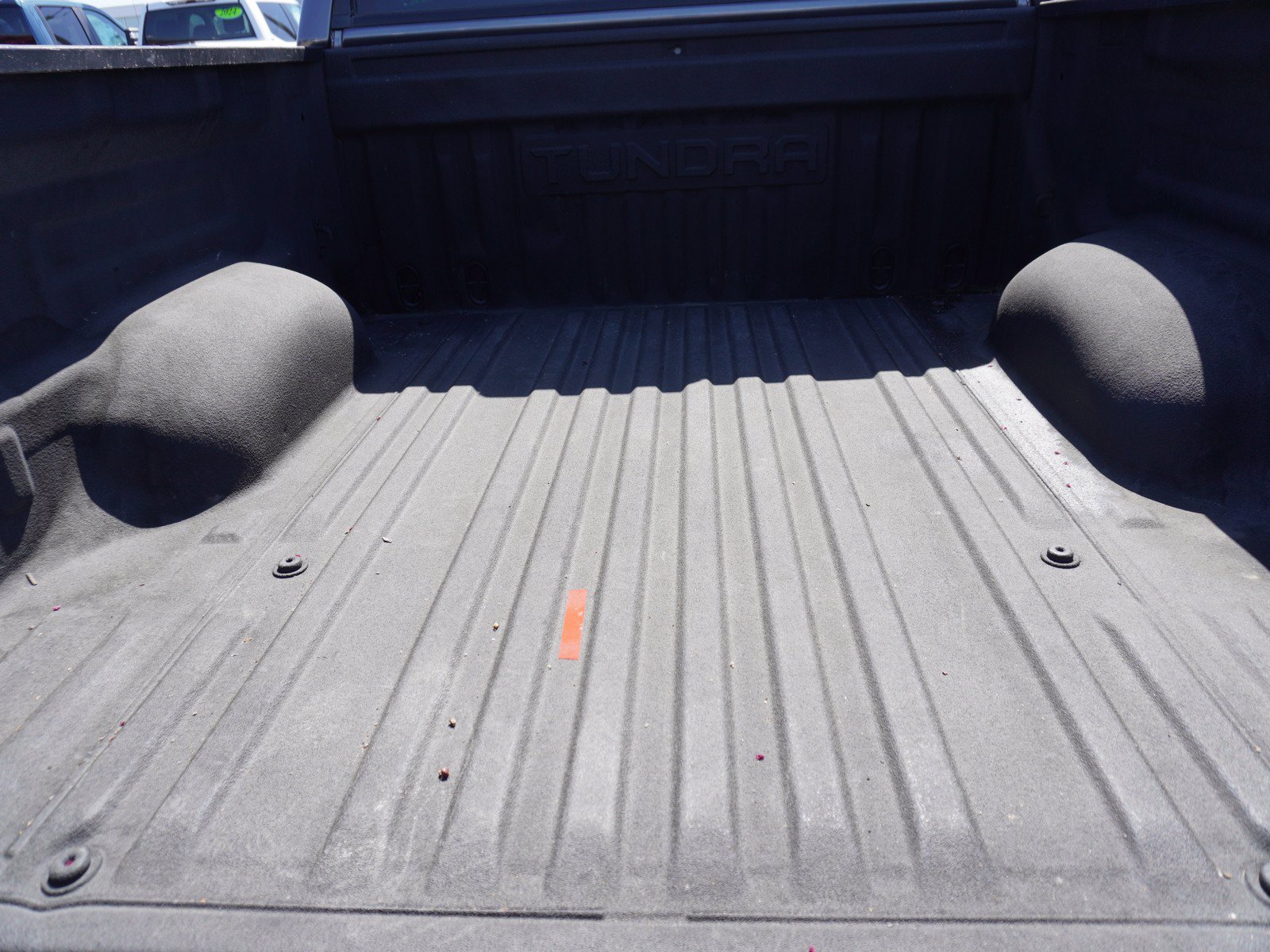 Used 2018 Toyota Tundra SR5 RWD image 11